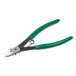 Mineshima Heavy Duty Plastic Nippers D-108