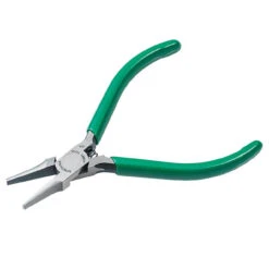 Mineshima Micro Flat Pliers E-4