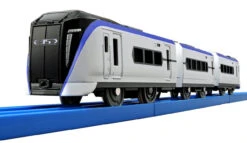 Takara Tomy Pla-Rail Plarail S-23 Express Series E353 Super Azusa Train