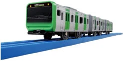 Takara Tomy Pla-Rail Series E235 Yamanote Line W/Door Motion