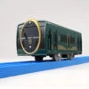 Takara Tomy Pla-Rail Plarail KF-04 Eizan Electric Railway Hiei