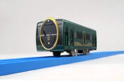 Takara Tomy Pla-Rail Plarail KF-04 Eizan Electric Railway Hiei