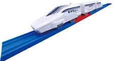 Takara Tomy Pla-rail Plarail S-17 Speed Change! SCMaglev MLU L0 Series