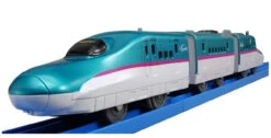 Takara Tomy Pla-Rail Plarail S-03 Shinkansen Series E5 Hayabusa(Connection Type)