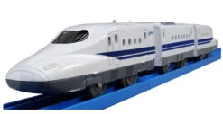 Takara Tomy Pla-Rail Plarail S-11 Shinkansen Series N700 With Sound