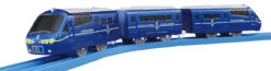 Takara Tomy Pla-Rail Plarail S-20 Izukyu The Royal Express Train