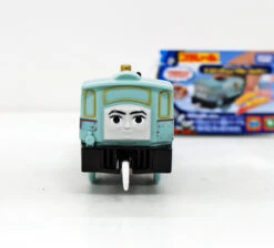 Takara Tomy Pla-Rail Tecology Plarail Thomas & Friends Lexi (977025)