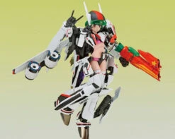 Aoshima ACKS V.F.G. Macross Delta VF-25F Messiah Ranka Lee Plastic Model