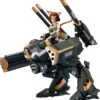 Aoshima ACKS Macross Delta VB-6 Konig Monster Plastic Model