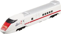 TRANE N Gauge Die Cast Scale Model No.79 Shinkansen 'East I'