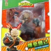 Kotobukiya PP790 ARTFX J Katsuki Bakugo 1/8 Scale Figure (My Hero Academia)