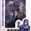 Kotobukiya DC038 DC Comics Bishoujo Raven 2nd Edition 1/7 Scale Figure