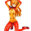 Kotobukiya PP848 Asuka Langley Shikinami Test Plugsuit Ver. RE 1/6 Scale Figure (Rebuild Of Evangelion)