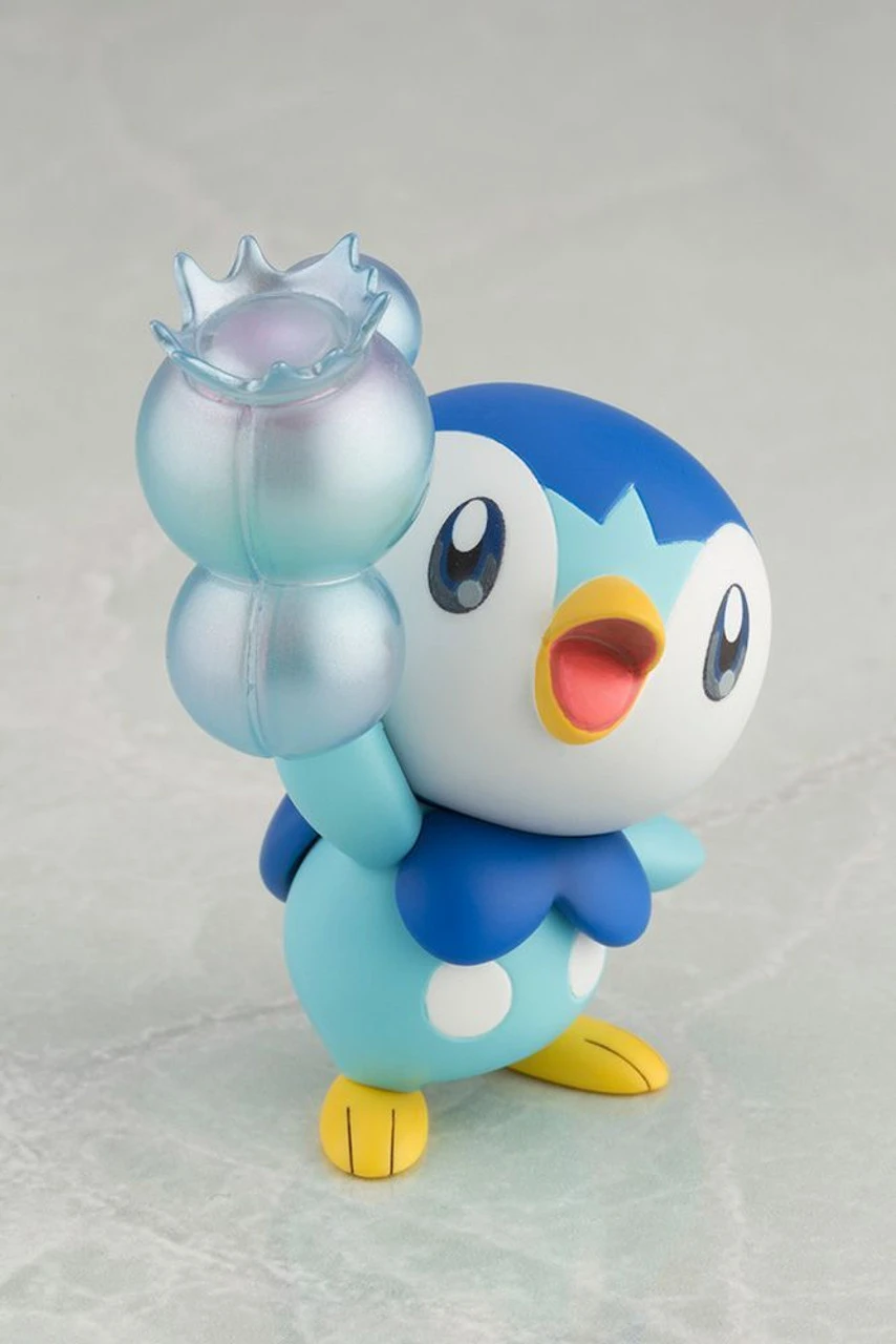 Kotobukiya ARTFX J Dawn With Piplup 1/8 Figure (Pokemon) - Image 16