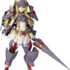 Kotobukiya Frame Arms Girl Durga II Plastic Model
