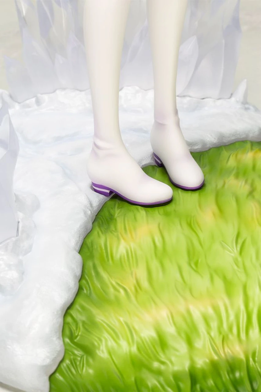 Kotobukiya Emilia Memory's Journey 1/7 Figure (Re:ZERO -Starting Life In Another World-) - Image 15