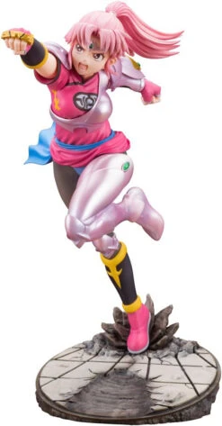 Kotobukiya ARTFX J Maam 1/8 Figure (Dragon Quest The Adventure Of Dai)