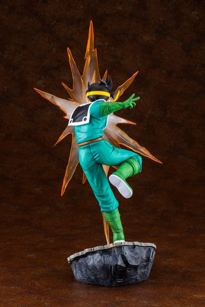 Kotobukiya ARTFX J Popp 1/8 Figure (Dragon Quest The Adventure Of Dai) - Image 5