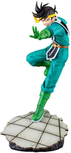 Kotobukiya ARTFX J Popp 1/8 Figure (Dragon Quest The Adventure Of Dai)