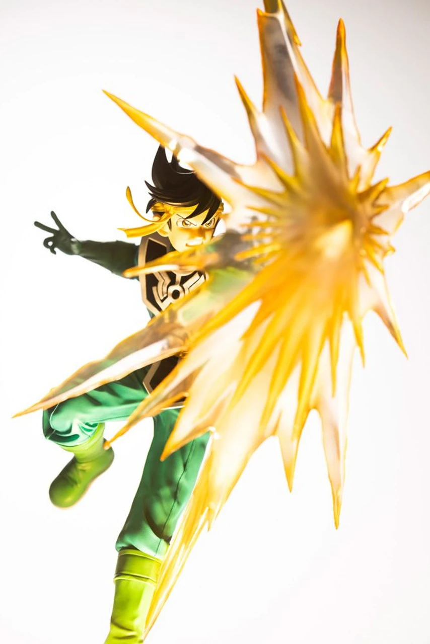 Kotobukiya ARTFX J Popp 1/8 Figure (Dragon Quest The Adventure Of Dai) - Image 20