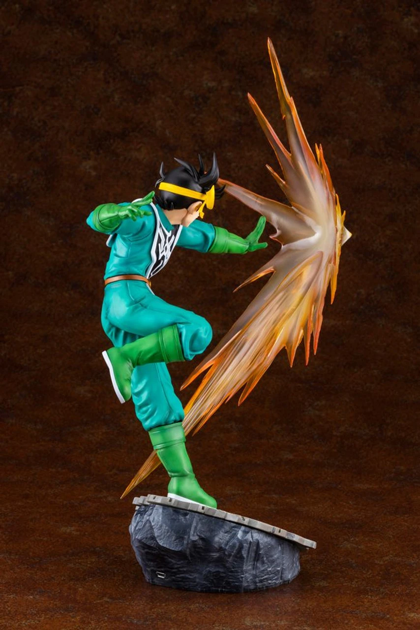 Kotobukiya ARTFX J Popp 1/8 Figure (Dragon Quest The Adventure Of Dai) - Image 6