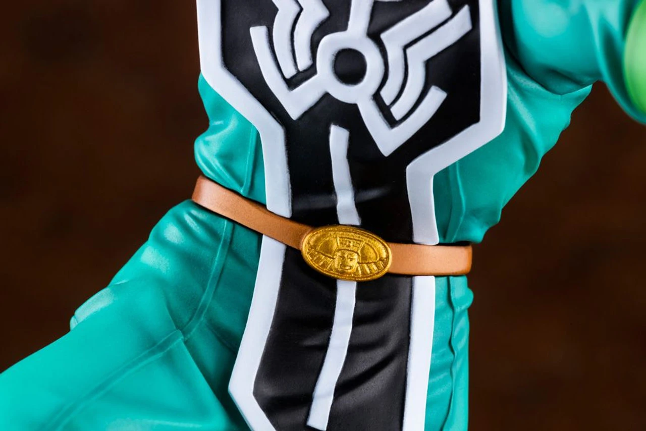 Kotobukiya ARTFX J Popp 1/8 Figure (Dragon Quest The Adventure Of Dai) - Image 15