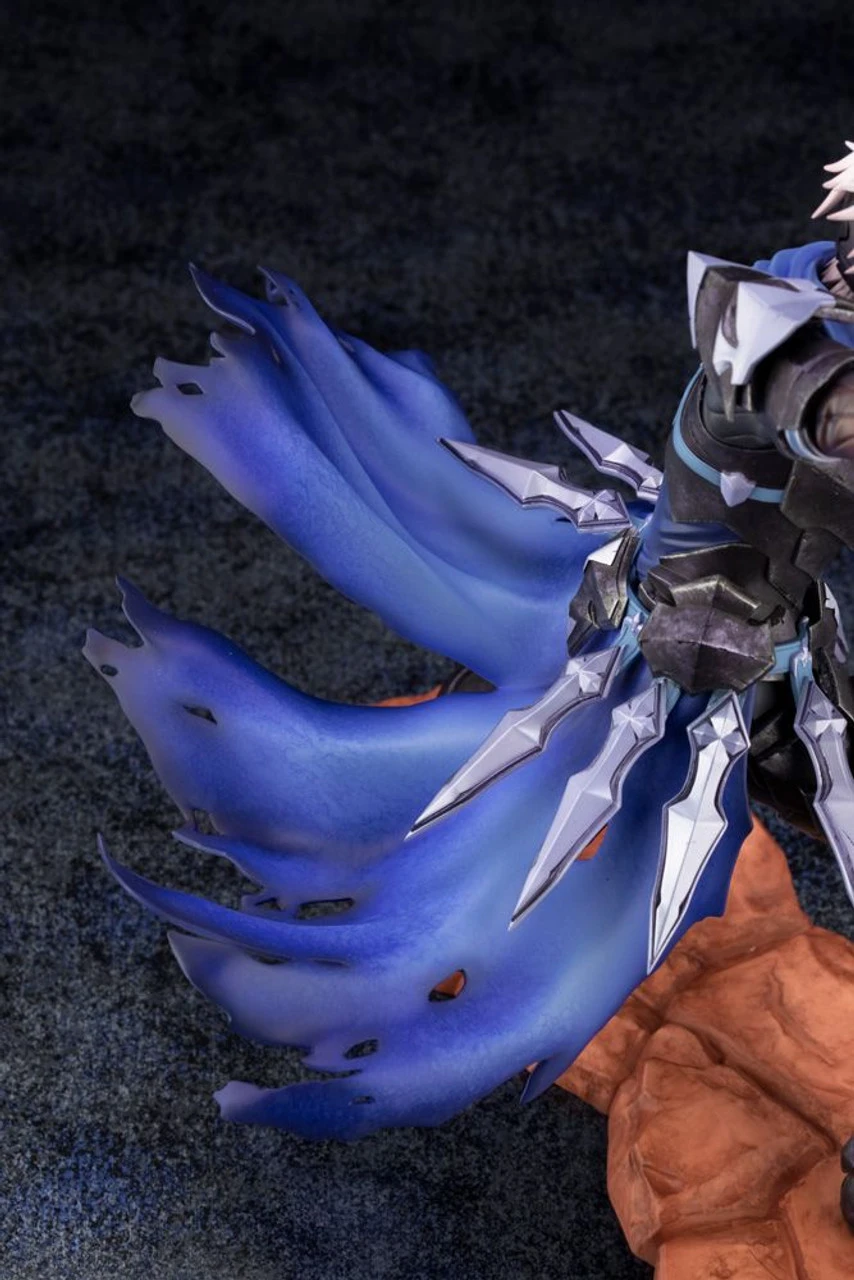 Kotobukiya Alphen 1/8 Figure (Tales Of Arise) - Image 11