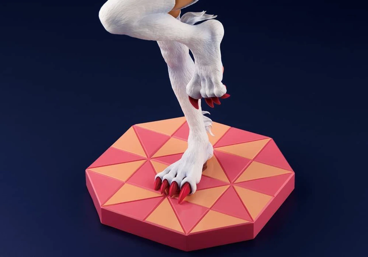 Kotobukiya Darkstalkers Felicia Bishoujo Statue 1/7 Figure - Image 6