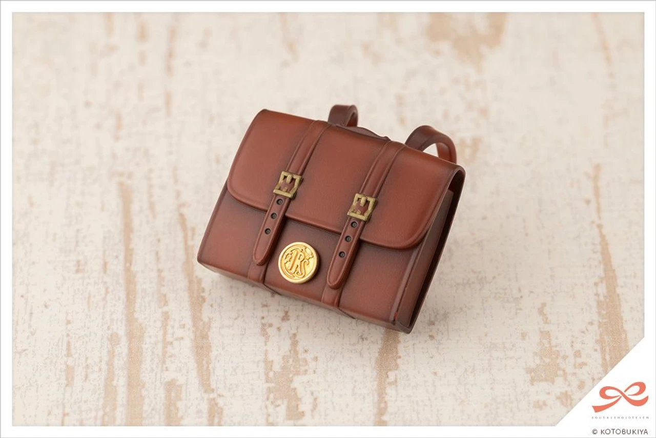 Kotobukiya Sousai Shoujou Teien 1/10 Emma Koishikawa (Saint Iris Girls High School Summer Uniform Ver.) Light Ed. Plastic Model - Image 9