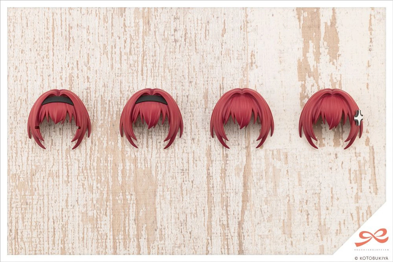 Kotobukiya Sousai Shoujou Teien 1/10 Emma Koishikawa (Saint Iris Girls High School Summer Uniform Ver.) Light Ed. Plastic Model - Image 10