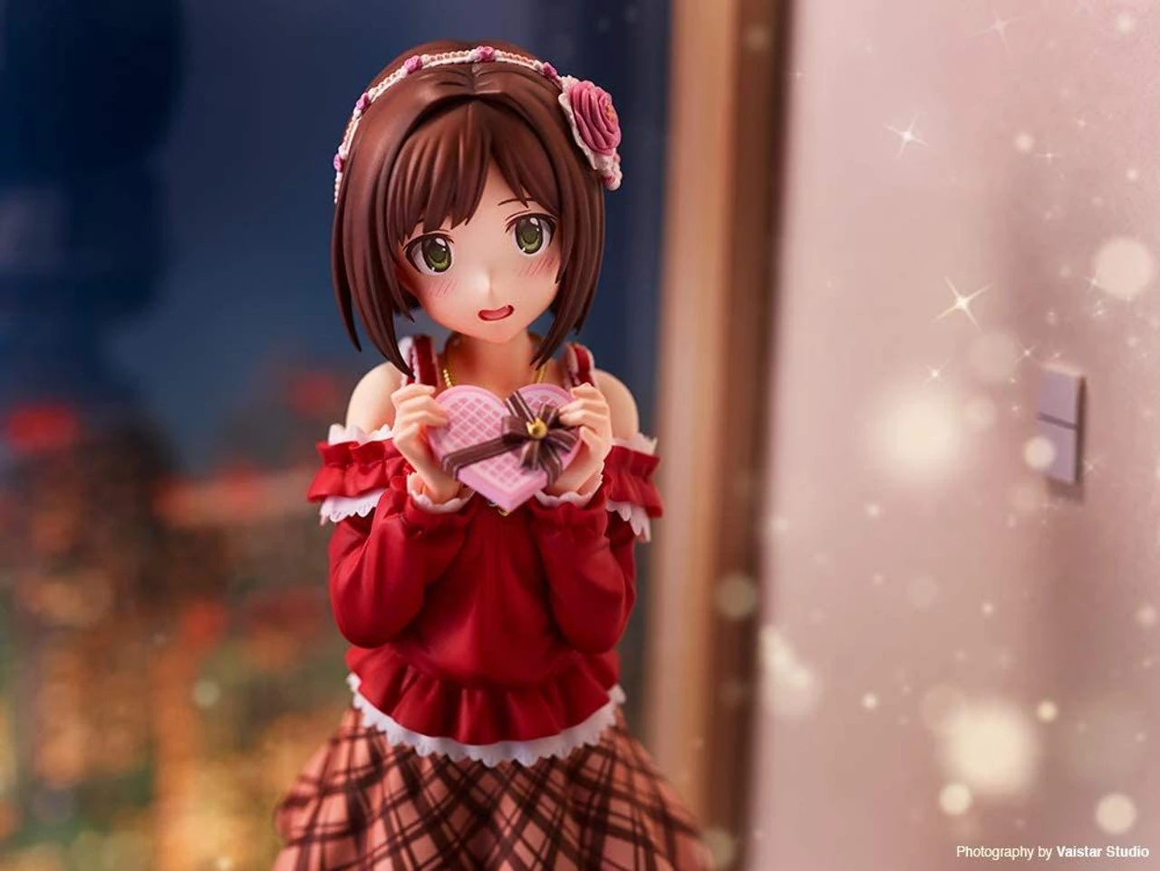 Kotobukiya Miku Maekawa -off Stage- 1/8 Figure (The Idolmaster Cinderella Girls) - Image 12