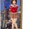 Kotobukiya Miku Maekawa -off Stage- 1/8 Figure (The Idolmaster Cinderella Girls)