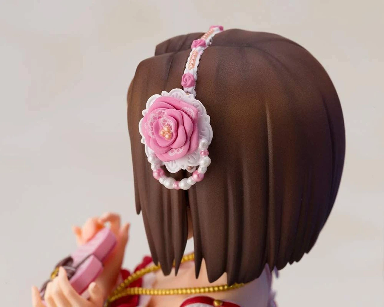 Kotobukiya Miku Maekawa -off Stage- 1/8 Figure (The Idolmaster Cinderella Girls) - Image 5