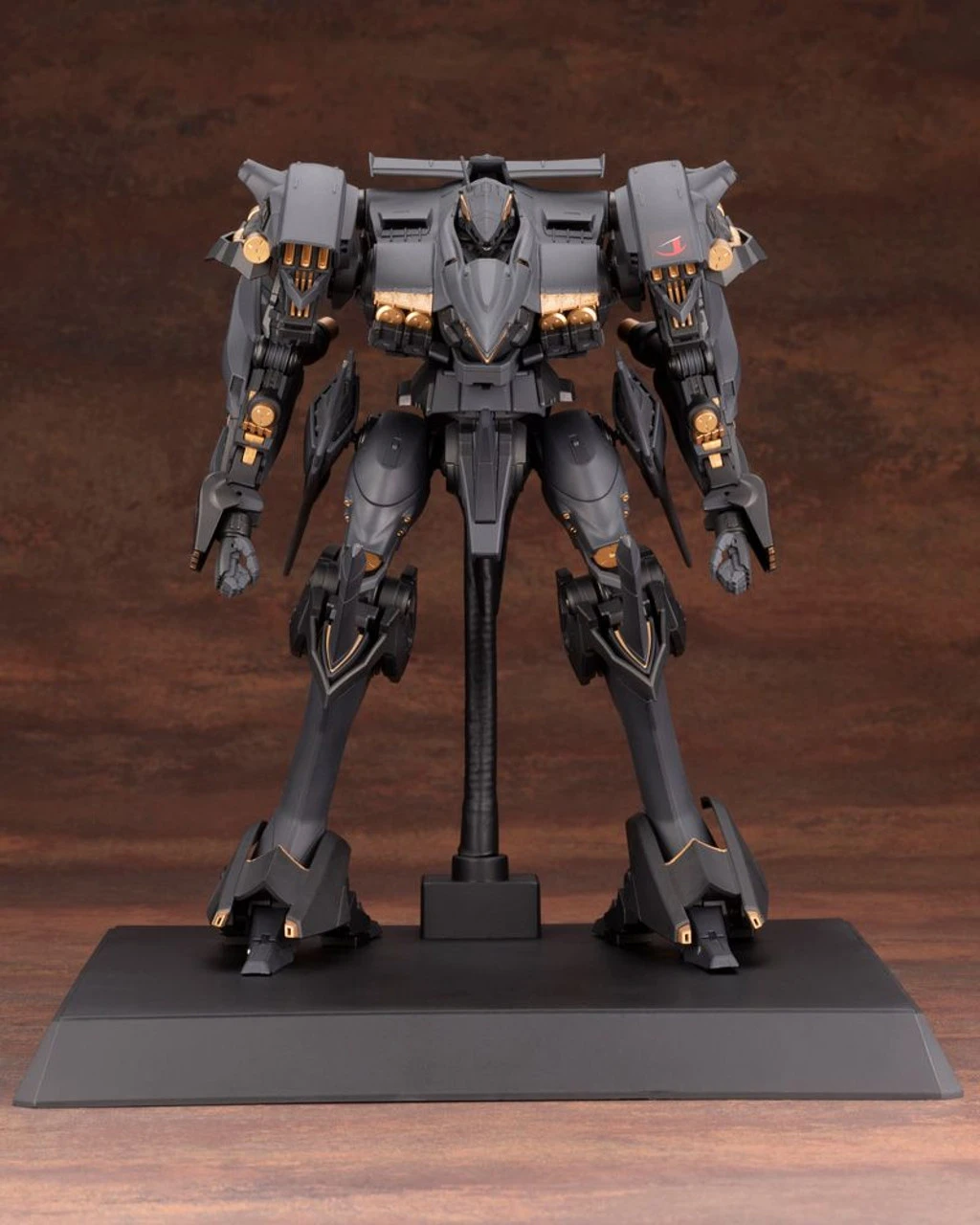 Kotobukiya Decoction Models Rayleonard 03-AALIYAH Supplice Posable Figure (Armored Core) - Image 10