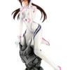 Kotobukiya Mari Makinami Illustrious White Plugsuit Ver. 1/6 Figure (Rebuild Of Evangelion)