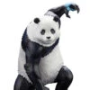 Kotobukiya ARTFX J Panda 1/8 Figure (Jujutsu Kaisen )