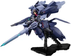 Kotobukiya Megami Device Sitara Kaneshiya TENKI Ver. Ganesha Plastic Model (Alice Gear Aegis)