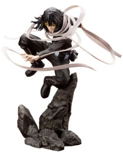 Kotobukiya ARTFX J Shota Aizawa 1/8 Figure (My Hero Academia)