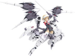 Kotobukiya Megami Device X Alice Gear Aegis Expansion Nodoka Takahata Plastic Model