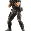 Kotobukiya ARTFX Chris Redfield Renewal Package 1/6 Figure (Resident Evil: Vendetta)