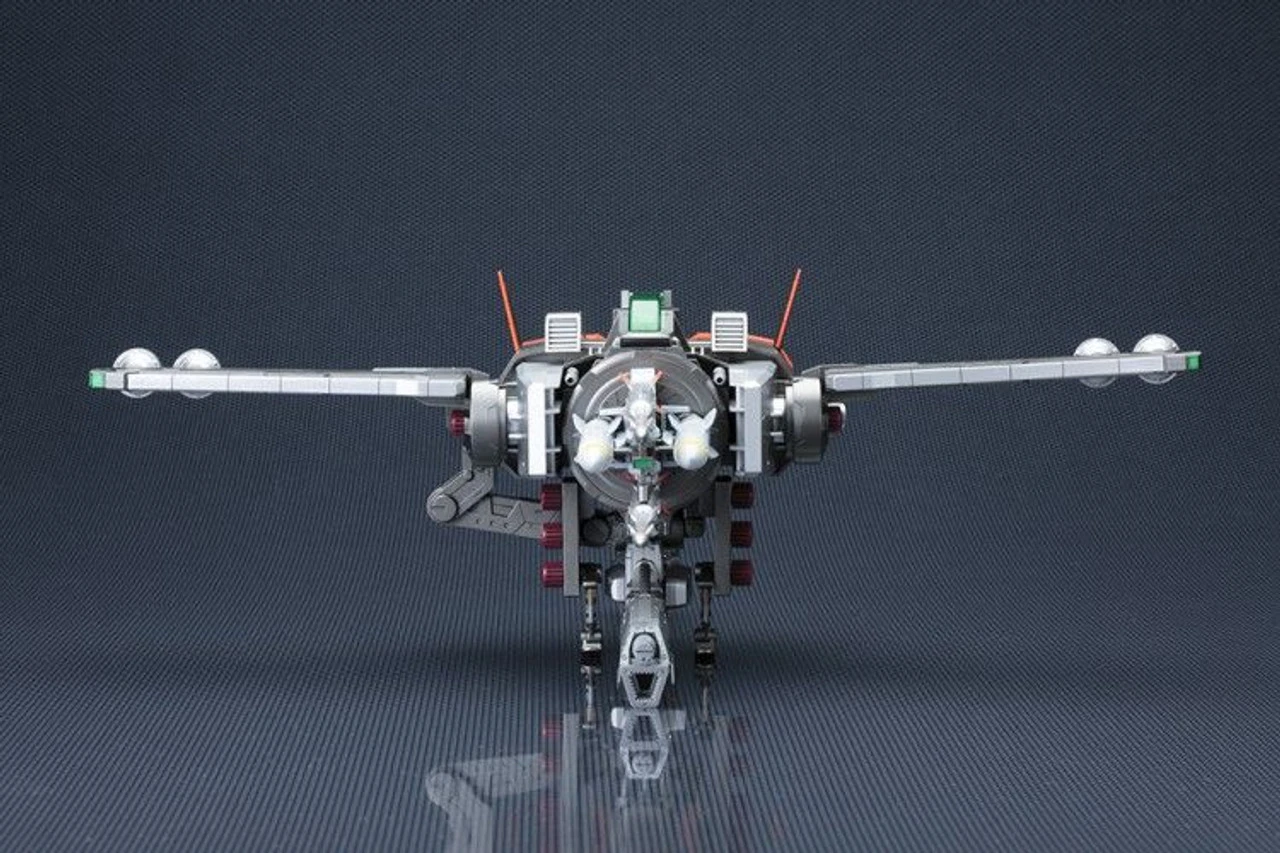 Kotobukiya HMM Zoids 1/72 Iron Kong Prozen Knights Plastic Model - Image 14