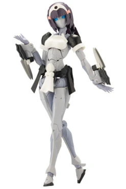 Kotobukiya Megalomaria Unlimited Universe - Novice Plastic Model