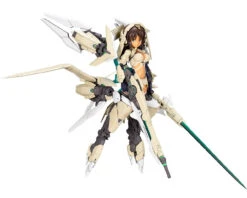 Kotobukiya Megami Device X Alice Gear Aegis Shitara Kaneshiya Ver. Karwa Chauth Plastic Model