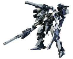 Kotobukiya 1/72 Interior Union Y01-Tellus Full Package Ver. Plastic Model (Armored Core)