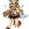 Kotobukiya Yu-Gi-Oh! CARD GAME Monster Figure Collection - Wynn The Wind Charmer 1/7 Figure (Yu-Gi-Oh! Duel Monsters)