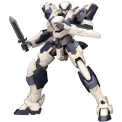 Kotobukiya KP366 Full Metal Panic! ARX-7 Arbalest 1/60 Scale Kit