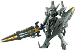 Kotobukiya KP435 Super Robot Taisen OG Original Generations Raftclans Aurun Plastic Model Kit