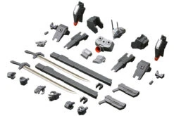 Kotobukiya Frame Arms FA096 Extend Arms 01 (Extend Parts For RF-9 Revenant Eye) RE