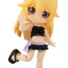 Kotobukiya ADE08 Cu-Poche Extra Frill Swimsuit Body (Black)