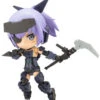 Kotobukiya AD065 Cu-poche Frame Arms FA Girl Jinrai Figure